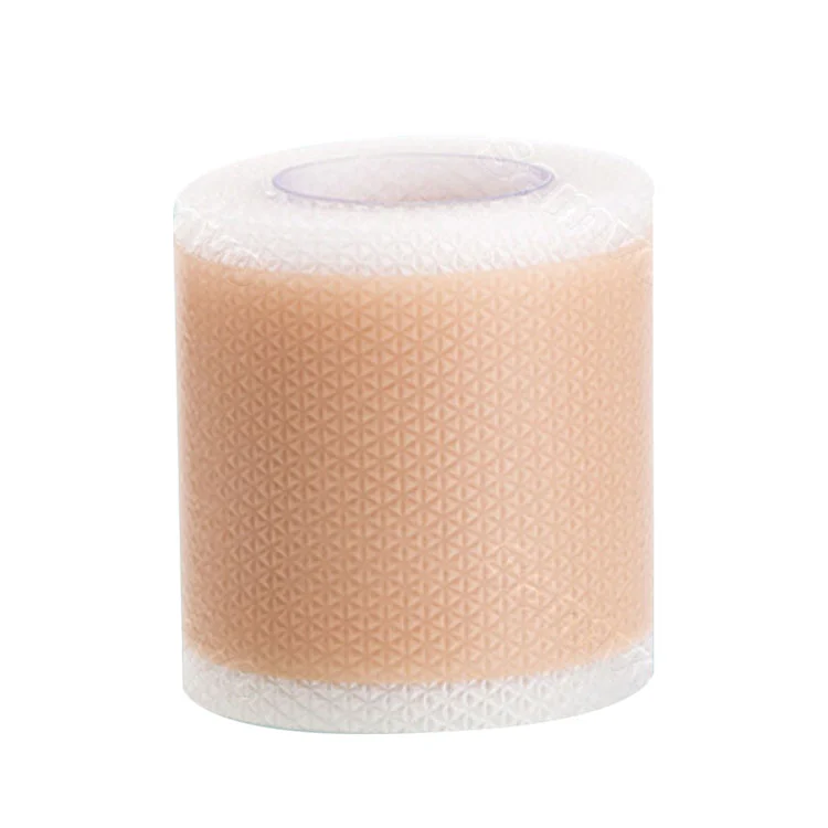 Ce este un plasture cicatrici rezistent la apă de culoarea pielii și de ce contează?