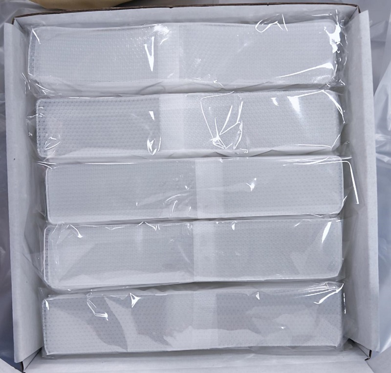 CmallBio-CICA plasture cicatrice cu gel de silicon: reducerea științifică a cicatricilor pentru o piele mai netedă