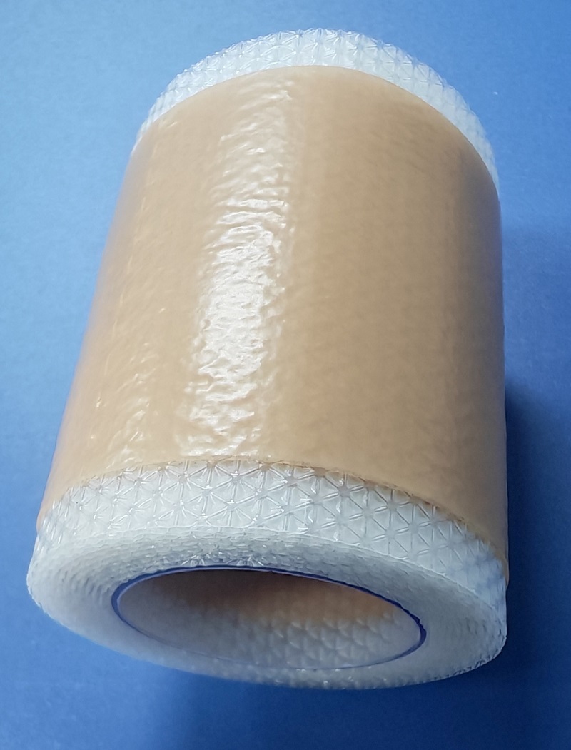 CmallBio creează o nouă forță în repararea pielii cu produse cu gel de silicon