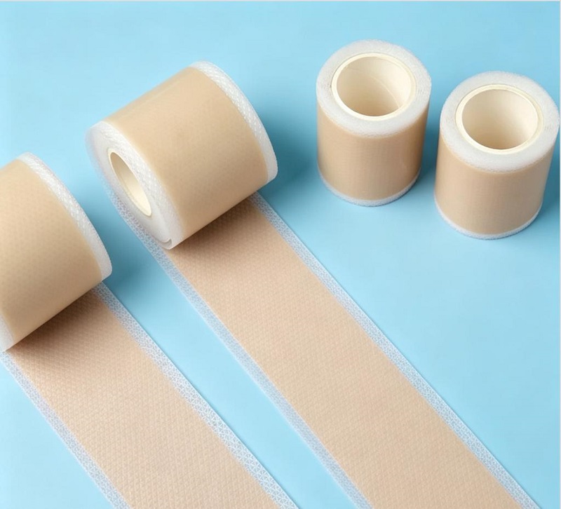 Cum să îmbunătățești eficient cicatricile hipertrofice cu plasture cu gel siliconic Cmallbio