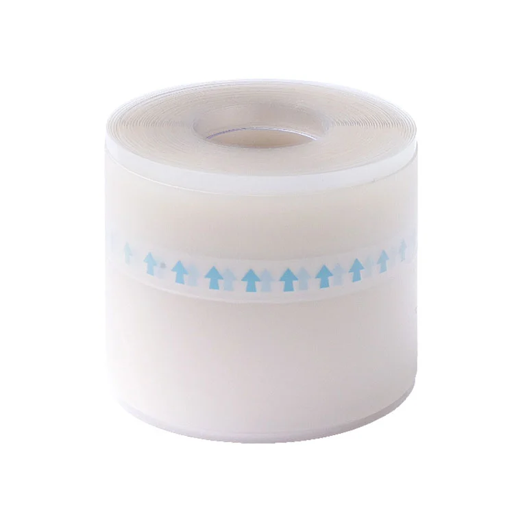 Rolă de pansament hidrocoloid mărginit cu ureche de tragere pentru răni traumatice