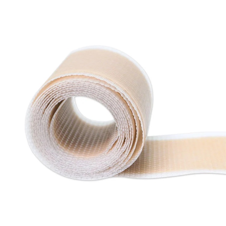 Petice elastice, rezistente la apă, de culoarea pielii