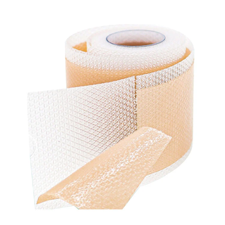 Patch-uri pentru cicatrici, impermeabile, de culoarea pielii după naștere