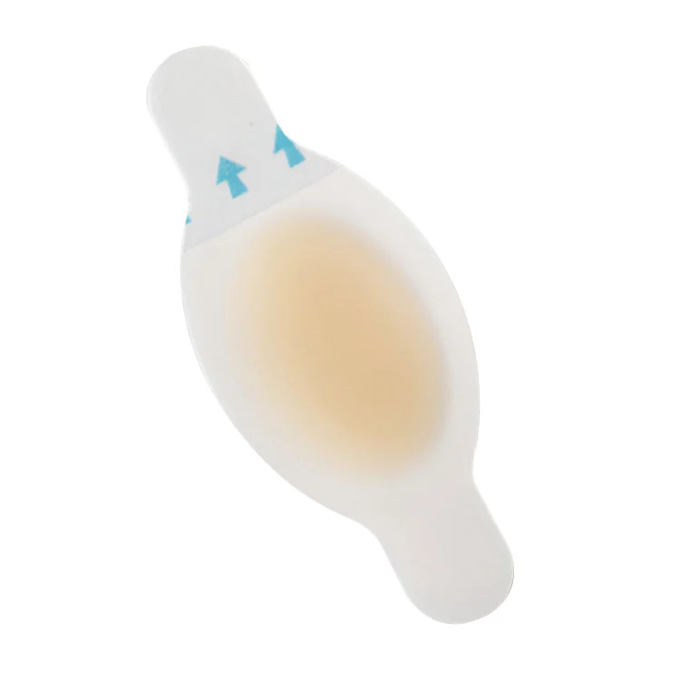 Bandaje hidrocoloide rezistente la apă pentru prevenirea veziculelor la picioare