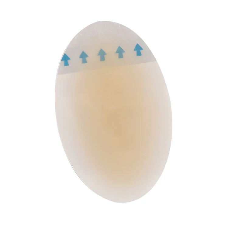 Perne impermeabile cu bandă blister pentru picioare